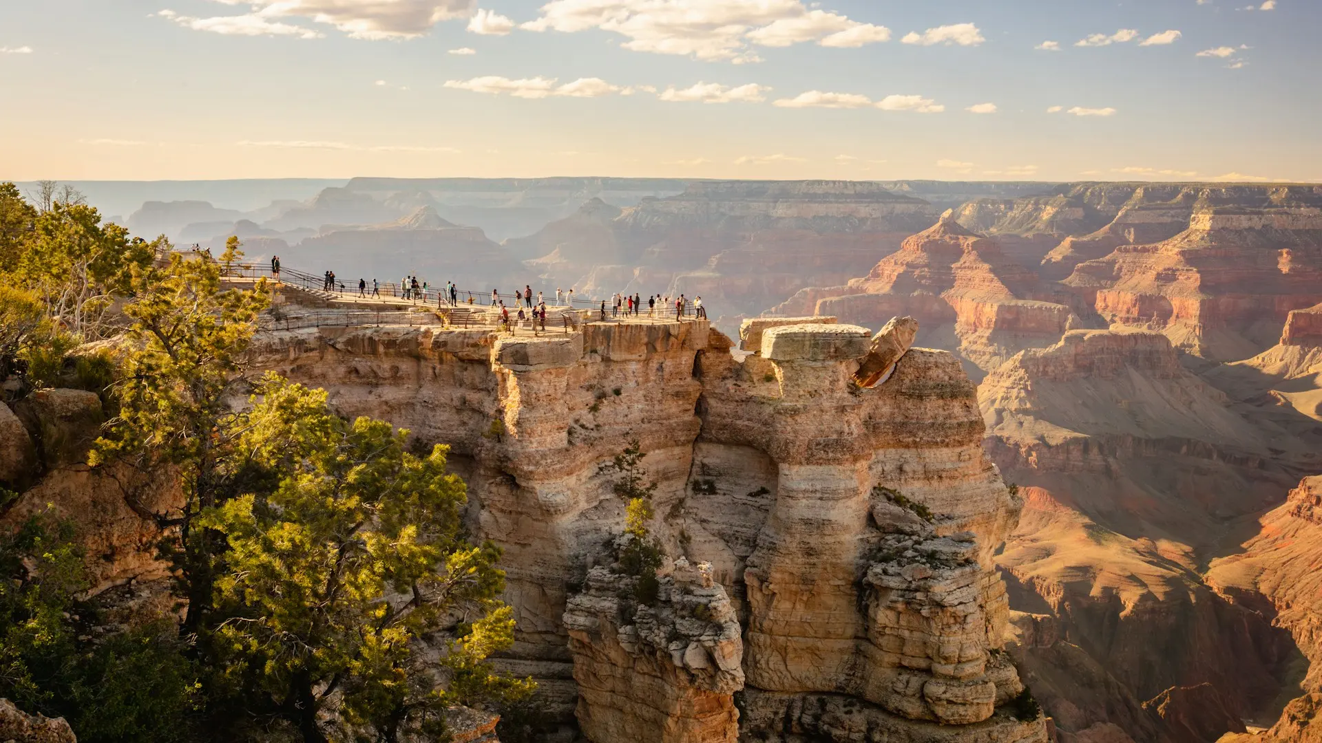 7 Days – Western Wonders